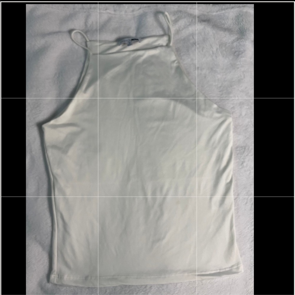 Camisole tank top